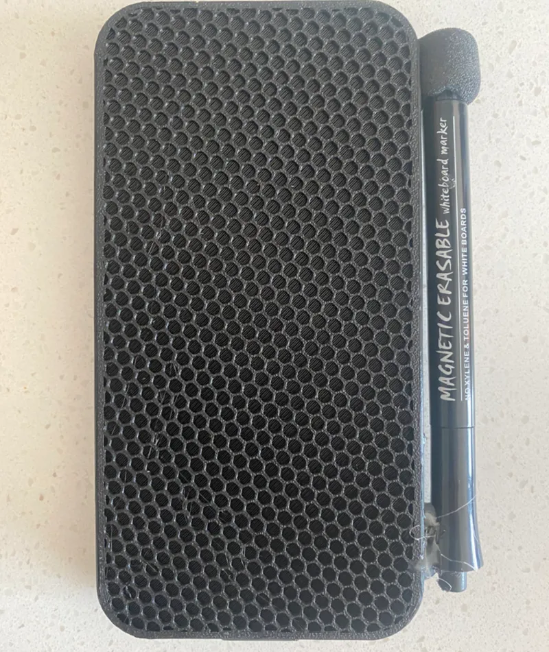 Case for CASIO fx-991 ES PLUS C Calculator