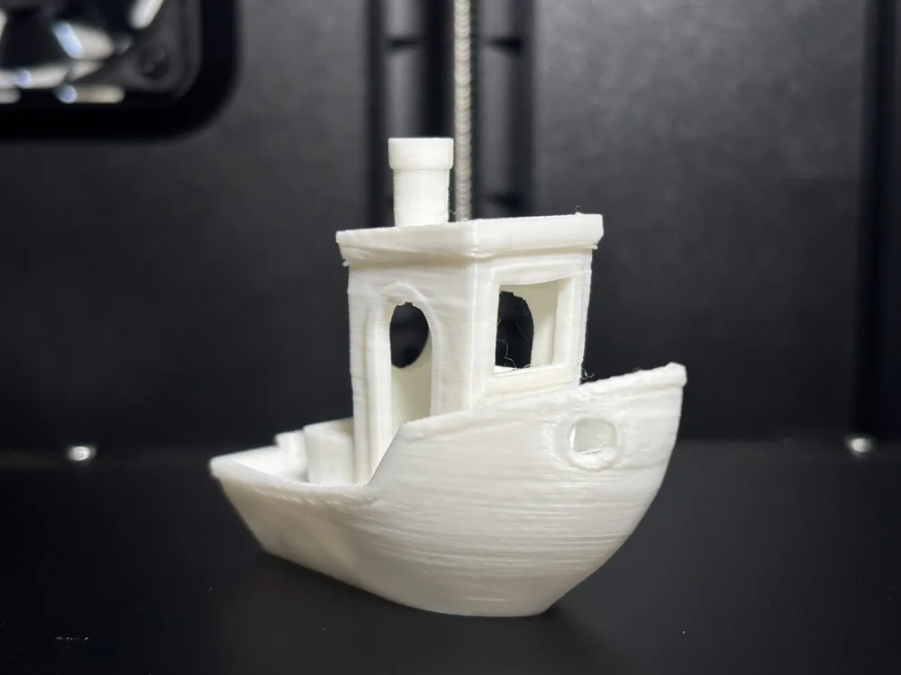 3d benchy by NKPA_863464765239MakerWorld: Download Free 3D Models