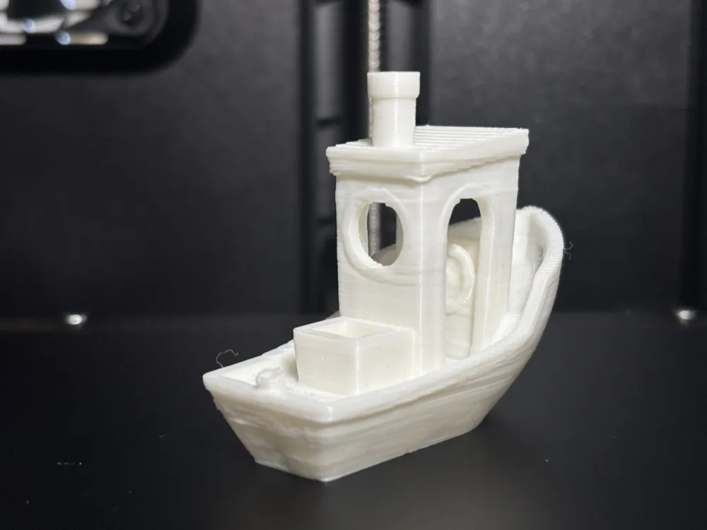 3d benchy by NKPA_863464765239MakerWorld: Download Free 3D Models