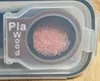 Desiccant container