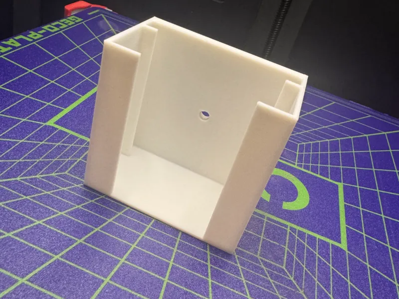 Hue Motion Sensor Wallmount