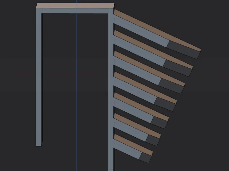 Over Door hat hanger