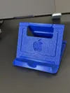 Apple logo