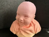 0.2mm layer, 2 walls, 7% infill