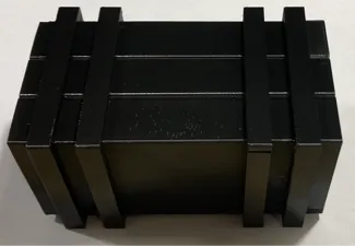Puzzle Box