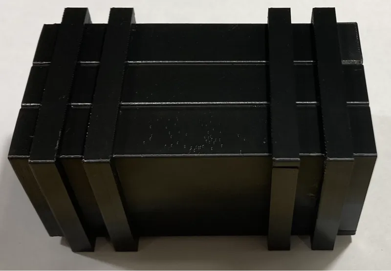 Puzzle Box