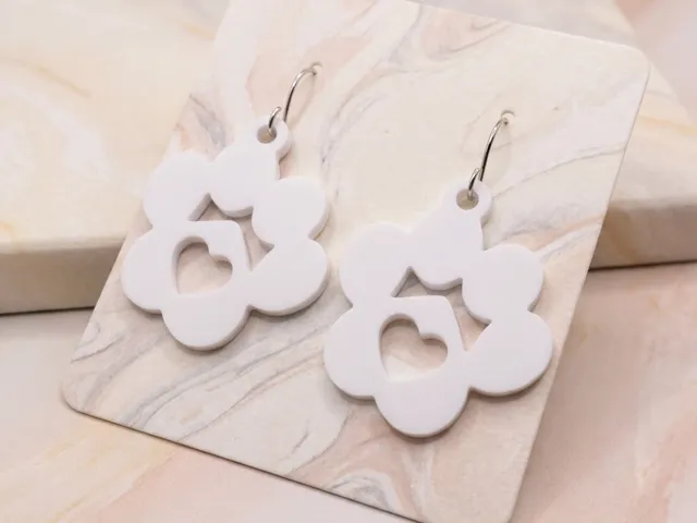Boucles oreilles 176