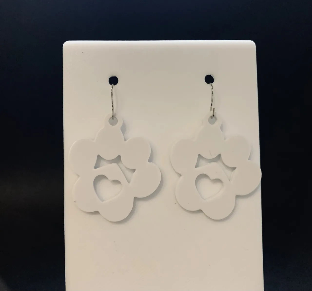 Boucles oreilles 176 view 2