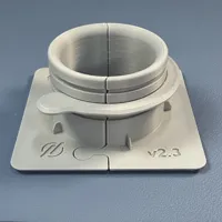 All Parts in One Print