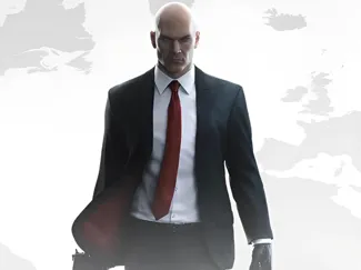 Hitman 47