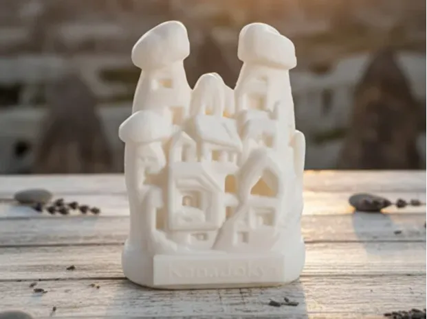 The Spirit of Cappadocia in Your Home
