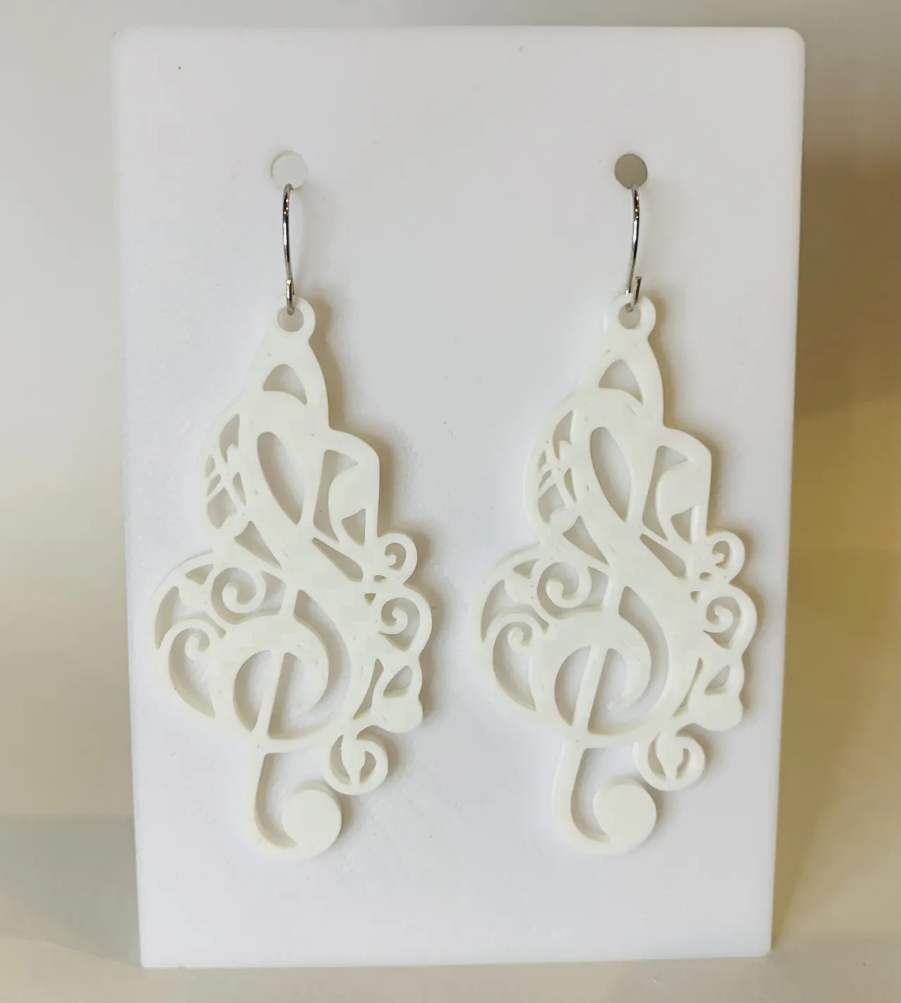 Boucles oreilles 531 view 2