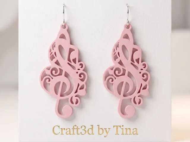 Boucles oreilles 531