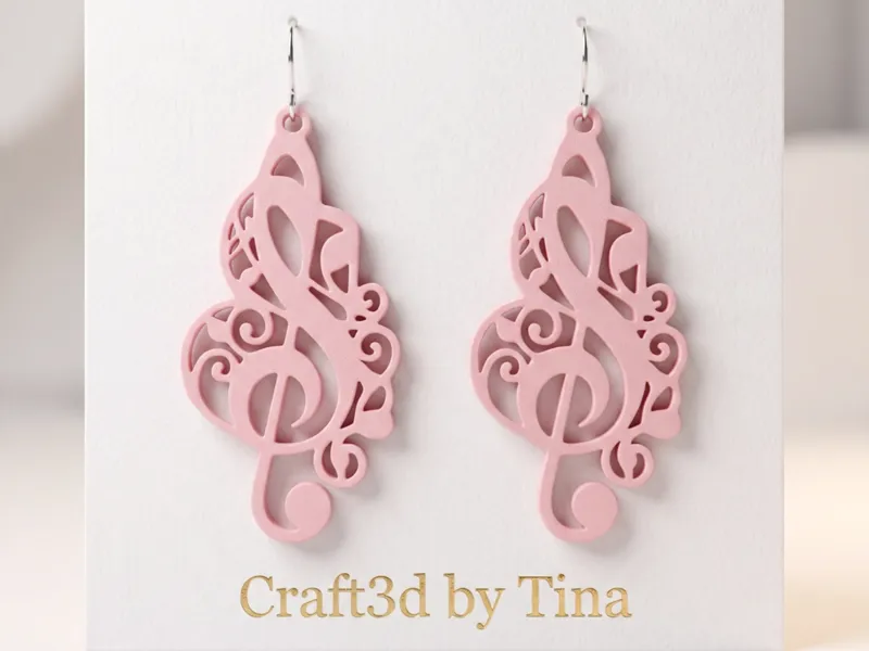 Boucles oreilles 531