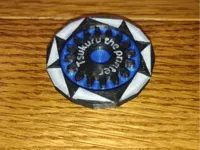 0.2mm nozzle, 0.14mm layer, 4 walls, 30% infill