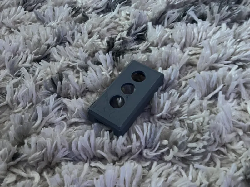 Govee light cover