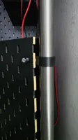schwenkregal skadis schelle und clip
