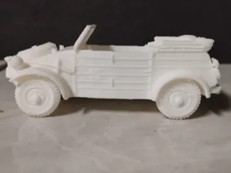 Kubel Wagen