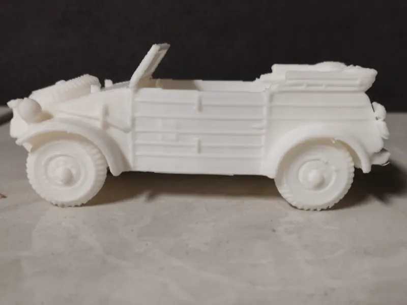 Kubel Wagen