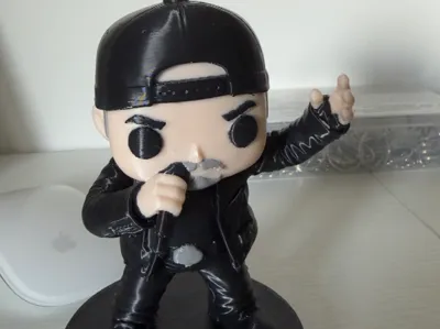 funko vasco rossi