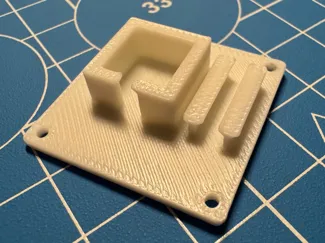 Sub250 Oasisfly Buzzer Nest