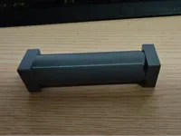 0.2mm 层高, 2 层墙, 15% 填充