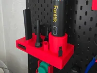 0.2mm layer, 3 walls, 2% infill
