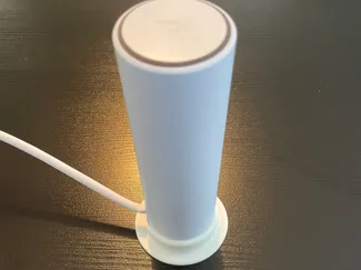 Ubiquiti U6 Mesh Holder