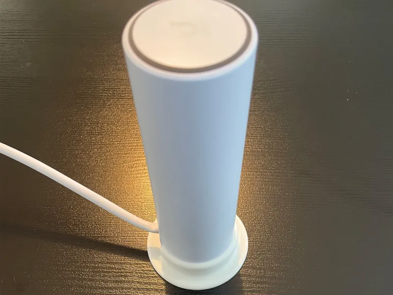 Ubiquiti U6 Mesh Holder