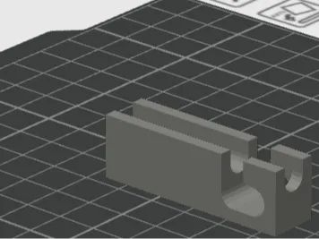 Gridwall - Base for Accessories