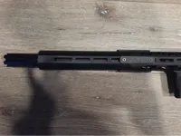 0.2mm layer, 4 walls, 15% infill