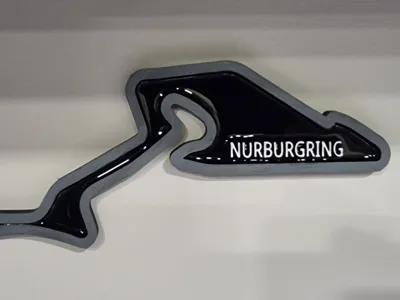 Nurburgring GP 
