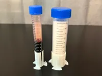 X1/P1/A1 - 15mL and 50mL Tubes