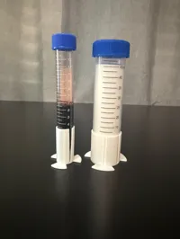 A1 mini - 15mL and 50mL Tubes