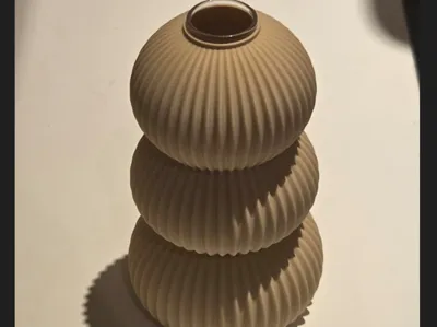 Vase Pisa