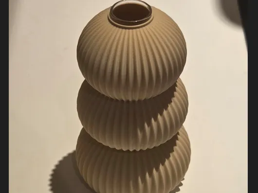 Vase Pisa