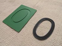 Sandpaper Numbers