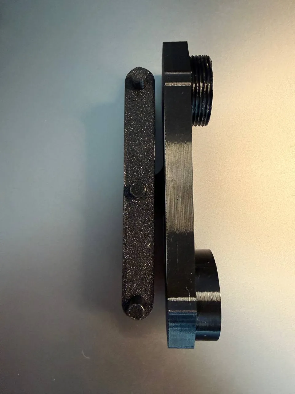 Coolmaxx2 Radiator Machine Adapter Radiator thermostat adapter 180° - Free 3D Print Model - MakerWorld