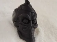 0.16mm layer, 2 walls, 10% infill