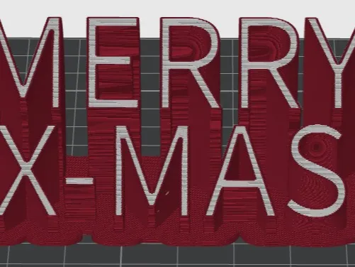 X-MAS