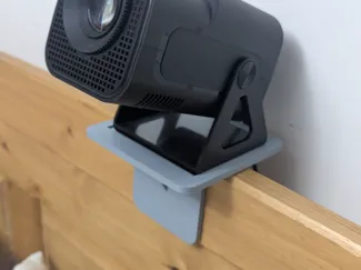 HY320 Projector Base