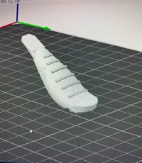 0.2mm layer, 4 walls, 15% infill