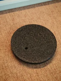 0.2mm 层高, 2 层墙, 15% 填充