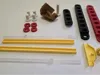0.2mm layer, 4 walls, 15% infill