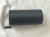 Levier d'accélérateur pour trottinette Ninebot et Xiaomi — photo 3