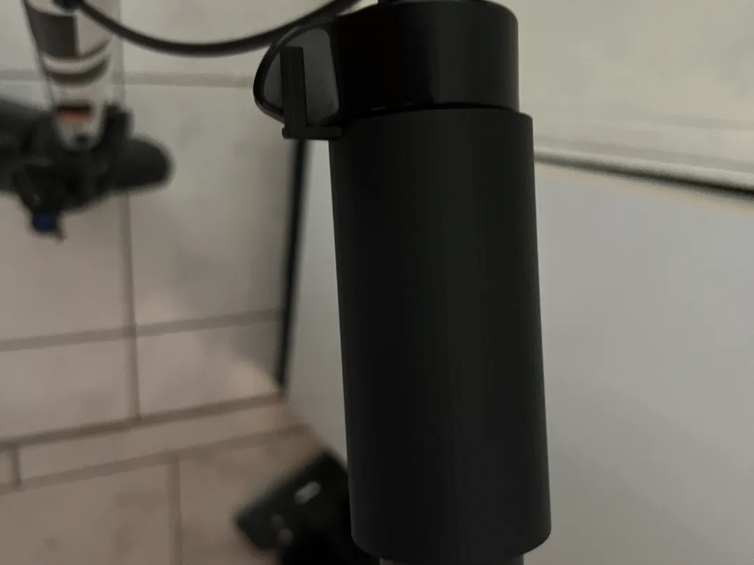 Levier d'accélérateur pour trottinette Ninebot et Xiaomi