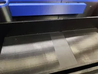 0.2mm layer, 2 walls, 7% infill