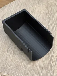 0.2mm layer, 3 walls, 15% infill