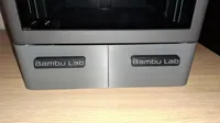 H2 Style Handles - Original and M3 mounts - different logos