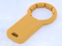 0.2mm layer, 5 walls, 25% infill